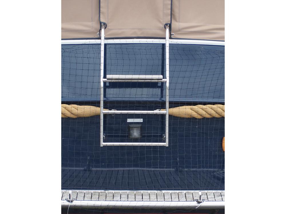  &Eacute;quipement de pont 